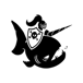 Piraknights logo