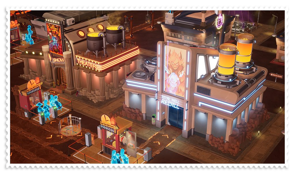 Screenshot 1 - with frame