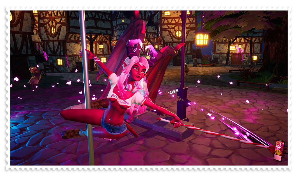 Screenshot 2 - with frame