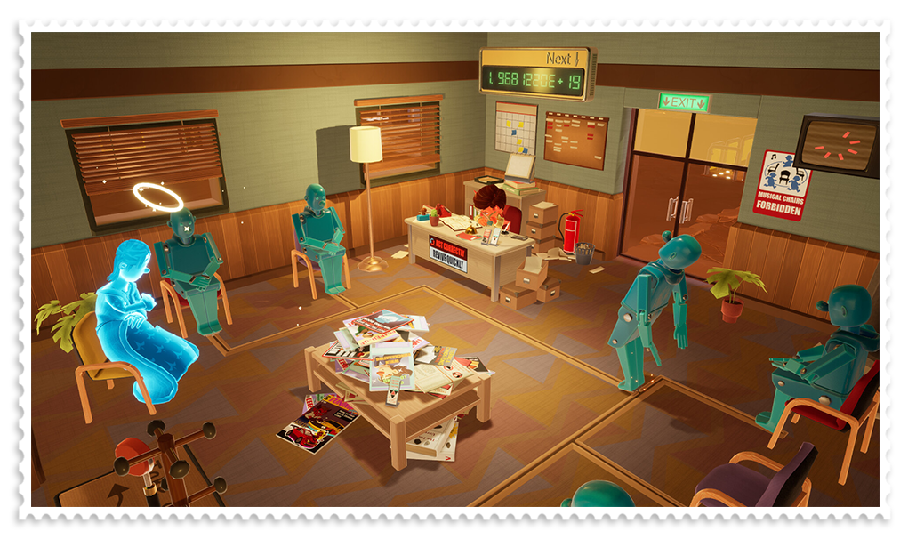 Screenshot 6 - with frame