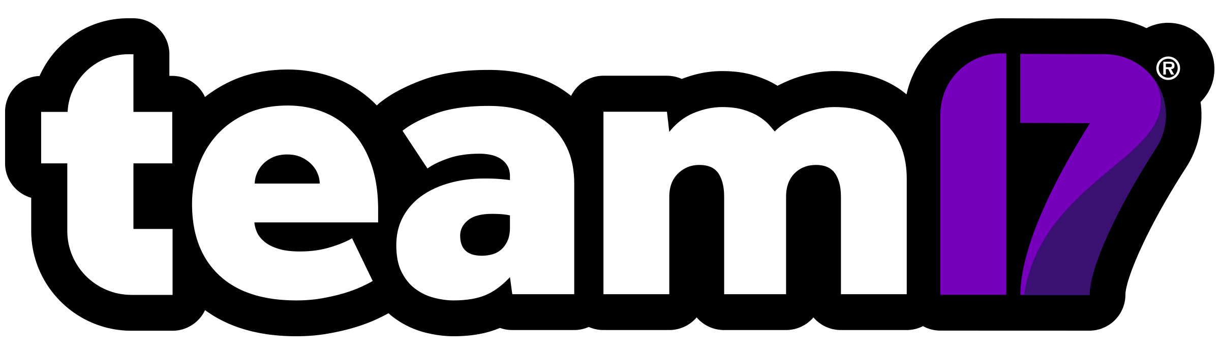 Team17 Logo