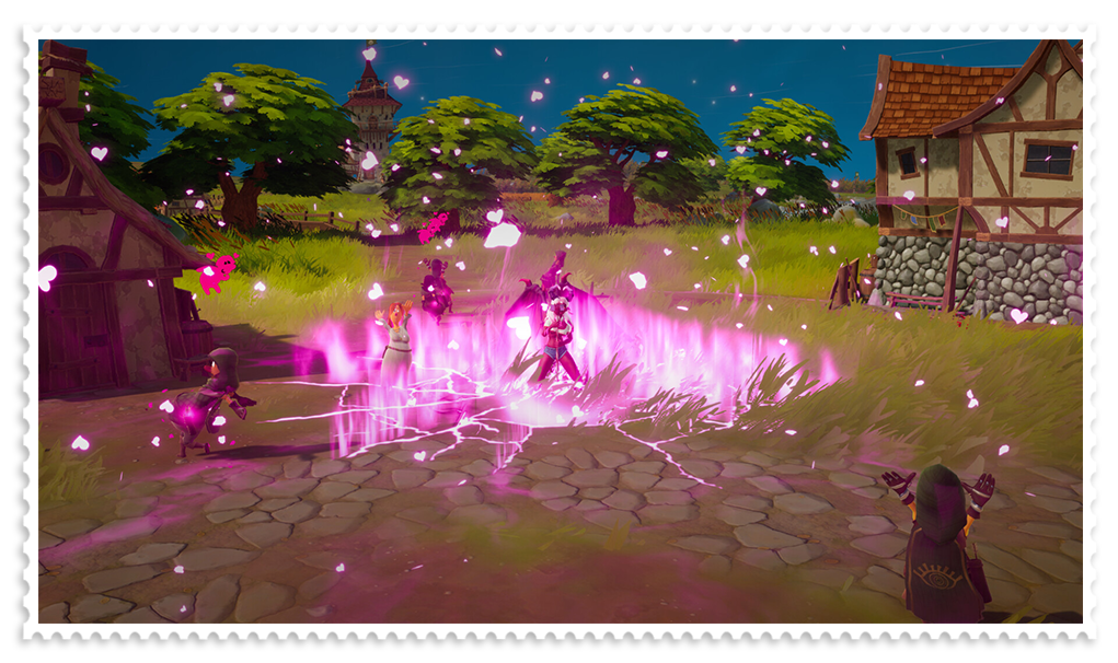 screenshot four - website