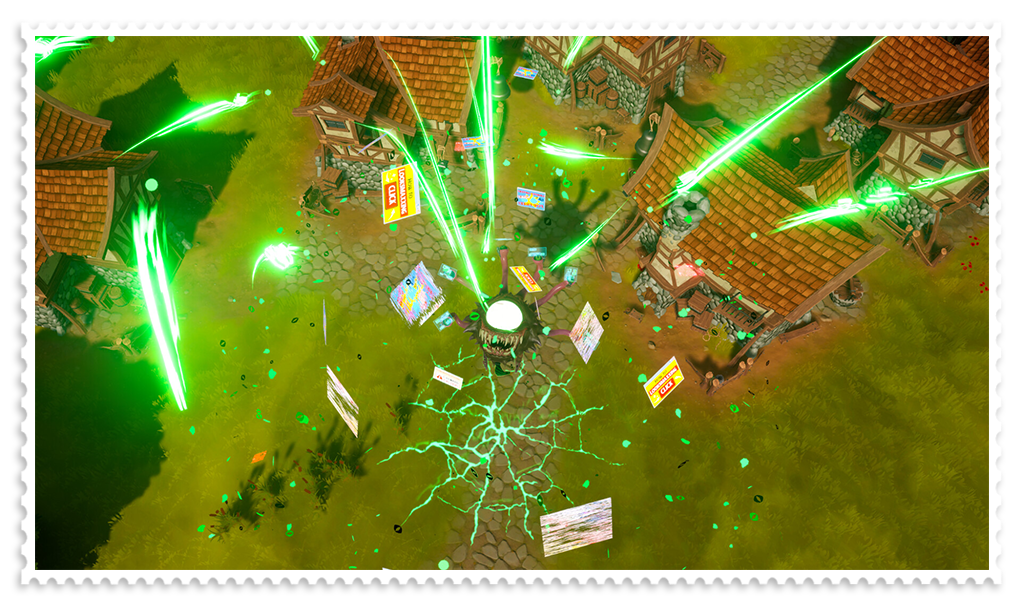 screenshot three - website