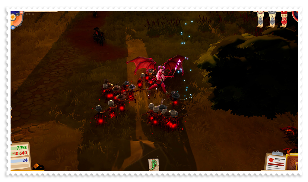 screenshot two - website