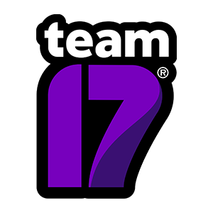 team17 logo
